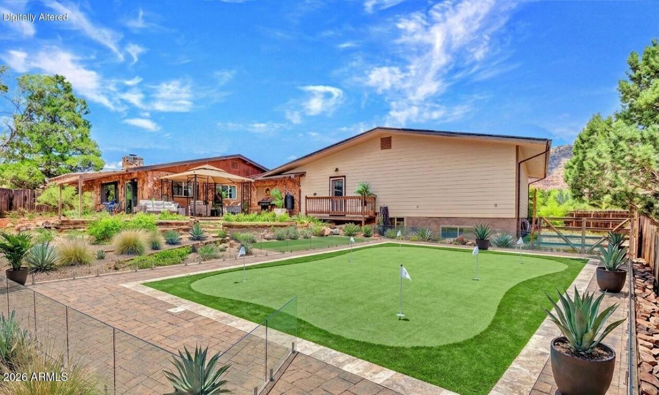 310 El Camino Road, Sedona, Yavapai, 86336, United States, 7 Bedrooms Bedrooms, ,6 BathroomsBathrooms,Residential,For Sale,310 El Camino Road,7043721