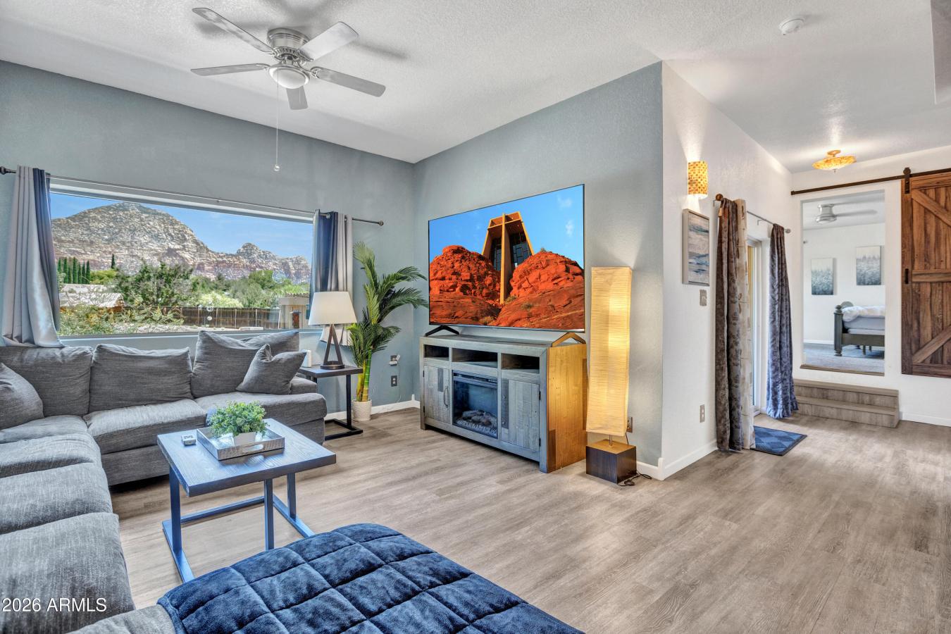 310 El Camino Road, Sedona, Yavapai, 86336, United States, 7 Bedrooms Bedrooms, ,6 BathroomsBathrooms,Residential,For Sale,310 El Camino Road,7043721