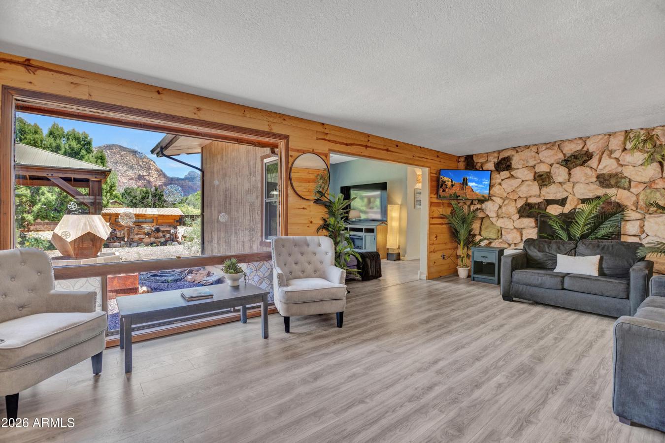 310 El Camino Road, Sedona, Yavapai, 86336, United States, 7 Bedrooms Bedrooms, ,6 BathroomsBathrooms,Residential,For Sale,310 El Camino Road,7043721