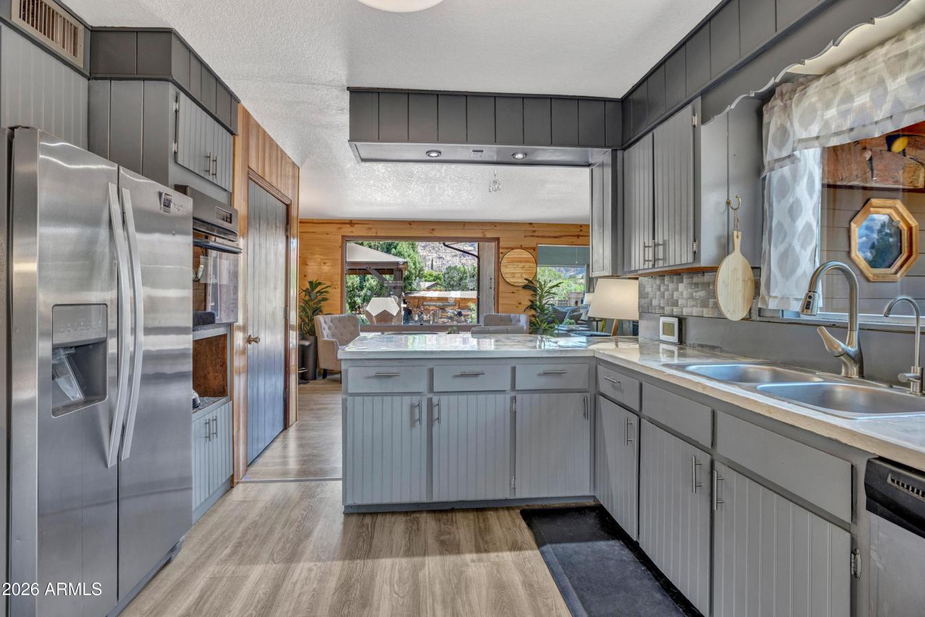 310 El Camino Road, Sedona, Yavapai, 86336, United States, 7 Bedrooms Bedrooms, ,6 BathroomsBathrooms,Residential,For Sale,310 El Camino Road,7043721