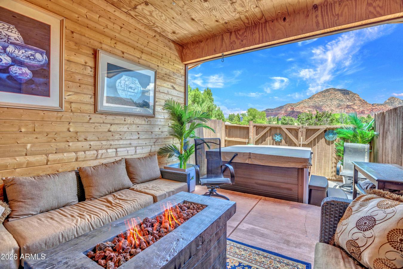 310 El Camino Road, Sedona, Yavapai, 86336, United States, 7 Bedrooms Bedrooms, ,6 BathroomsBathrooms,Residential,For Sale,310 El Camino Road,7043721