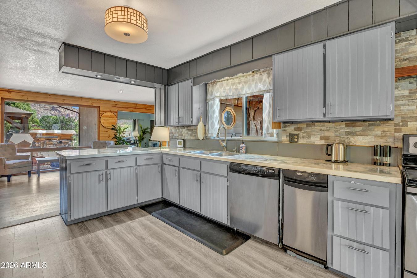 310 El Camino Road, Sedona, Yavapai, 86336, United States, 7 Bedrooms Bedrooms, ,6 BathroomsBathrooms,Residential,For Sale,310 El Camino Road,7043721