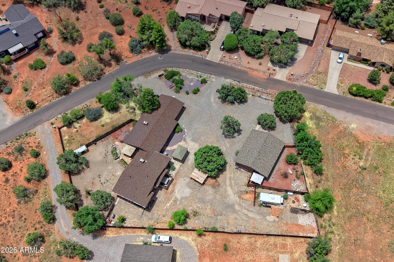 310 El Camino Road, Sedona, Yavapai, 86336, United States, 7 Bedrooms Bedrooms, ,6 BathroomsBathrooms,Residential,For Sale,310 El Camino Road,7043721