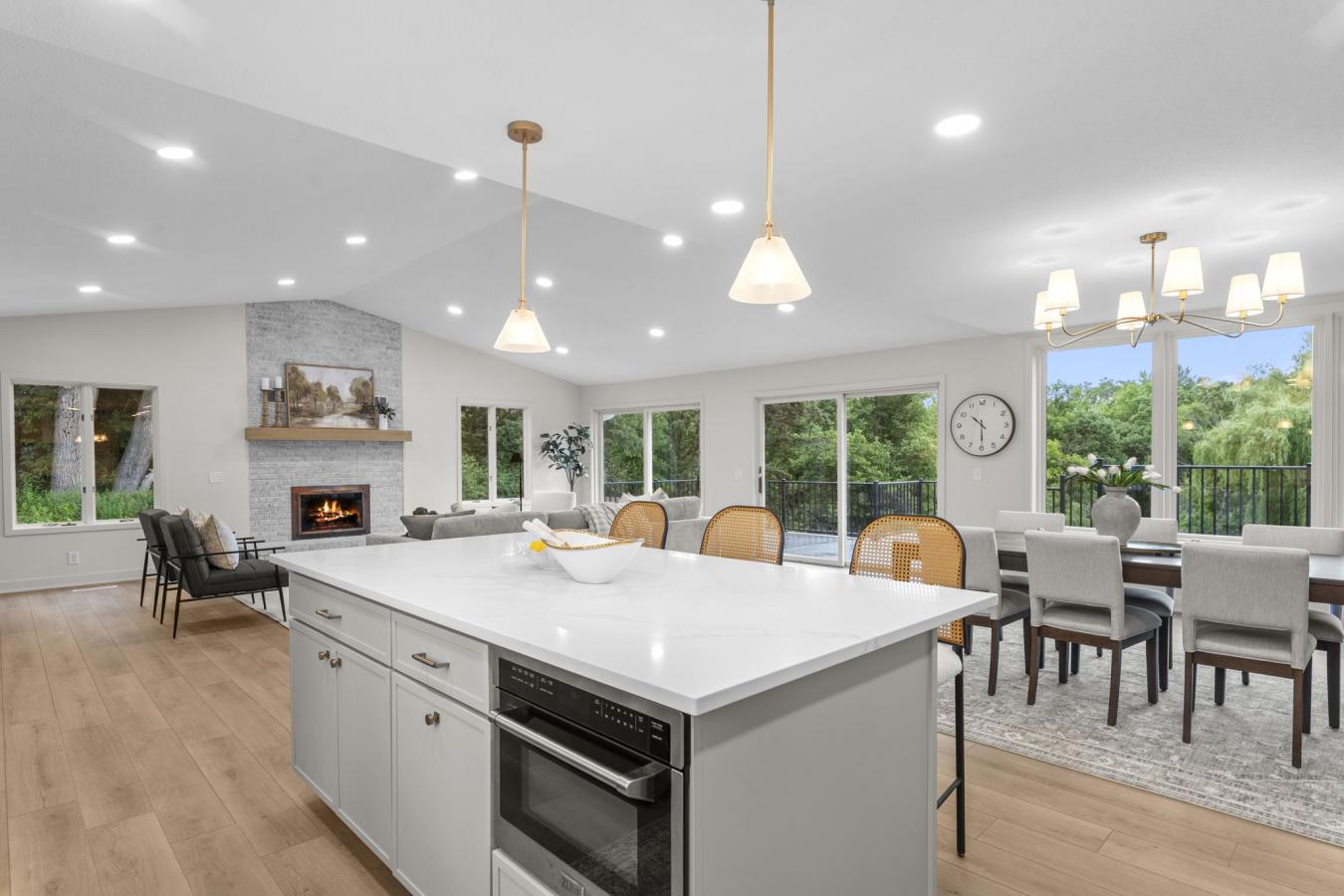 6667 Moorland Drive, Eden Prairie, Hennepin, 55346, United States, 6 Bedrooms Bedrooms, ,4 BathroomsBathrooms,Residential,For Sale,6667 Moorland Drive,7088820