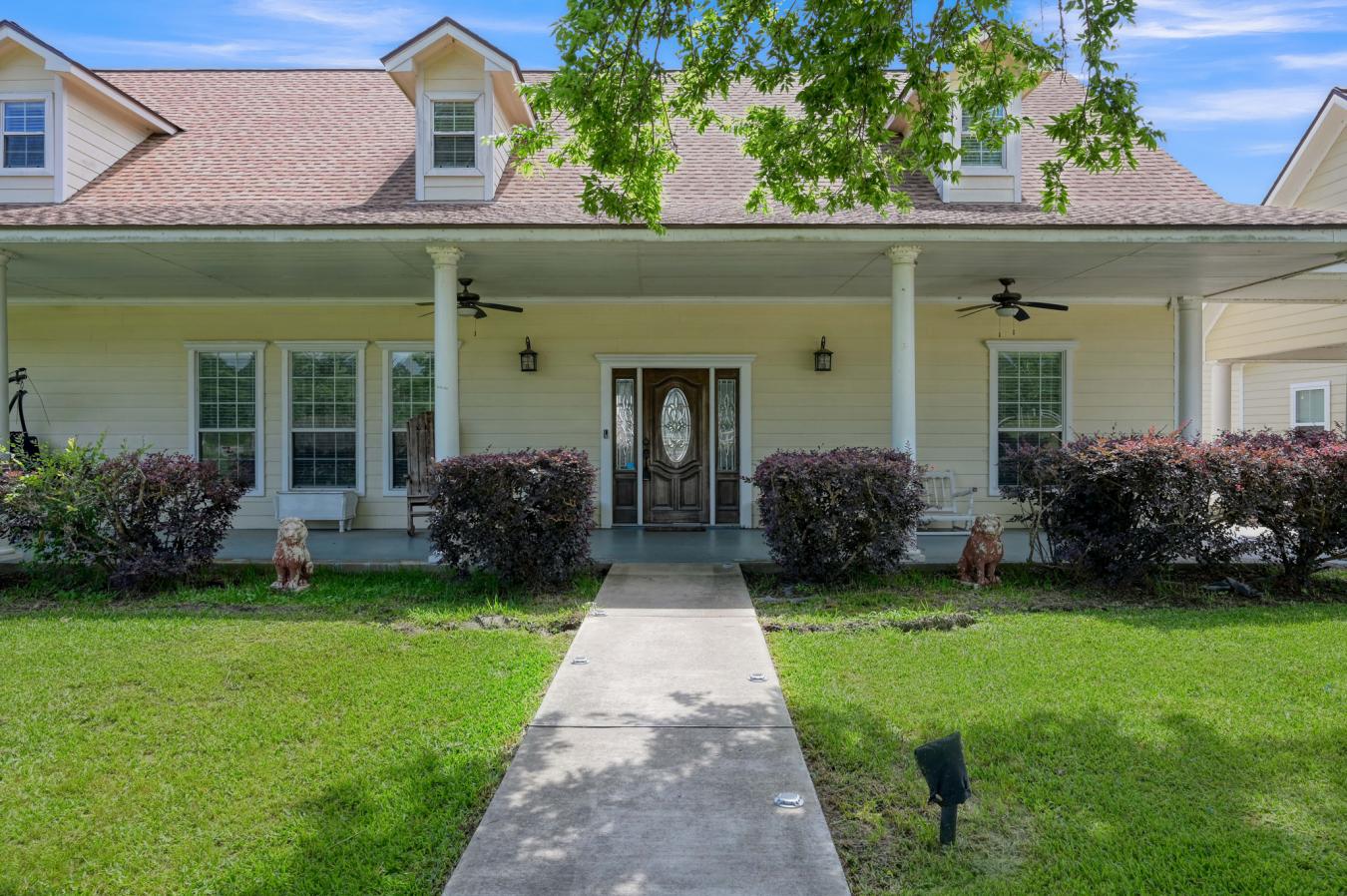 144 Wood Farm Road, Huntsville, Walker, 77320, United States, 5 Bedrooms Bedrooms, ,2 BathroomsBathrooms,Residential,For Sale,144 Wood Farm Road,67425066