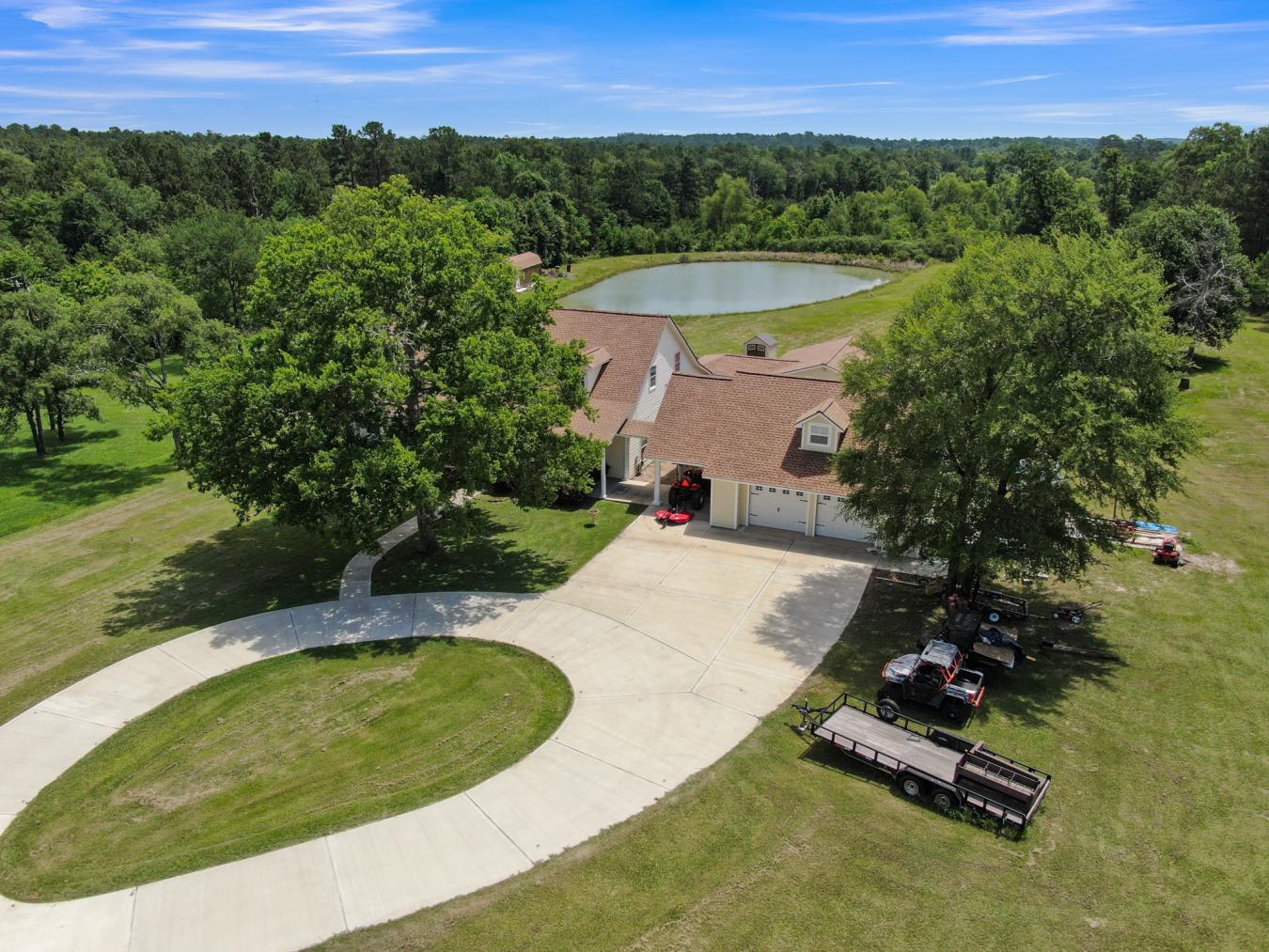 144 Wood Farm Road, Huntsville, Walker, 77320, United States, 5 Bedrooms Bedrooms, ,2 BathroomsBathrooms,Residential,For Sale,144 Wood Farm Road,67425066