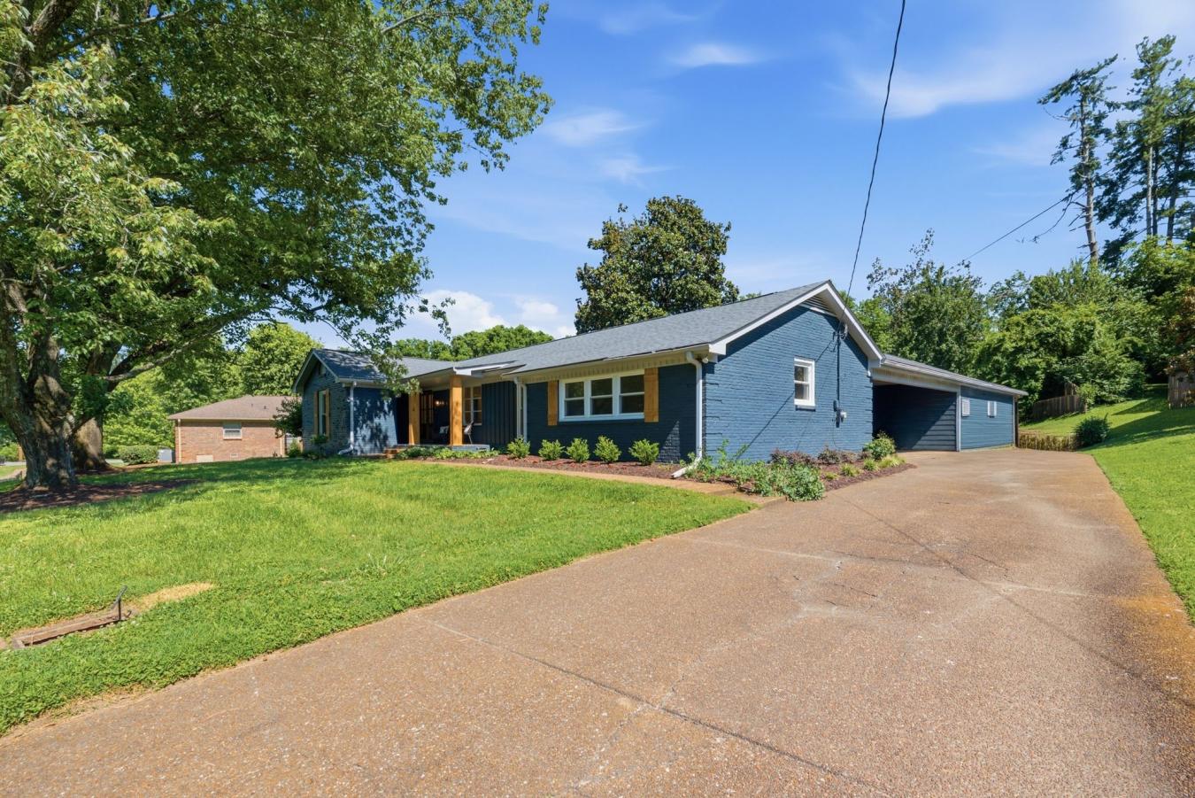 505 Dillard Court, Nashville, Davidson County, TN, 37220, United States, 3 Bedrooms Bedrooms, ,2 BathroomsBathrooms,Residential,For Sale,505 Dillard Court,3242852