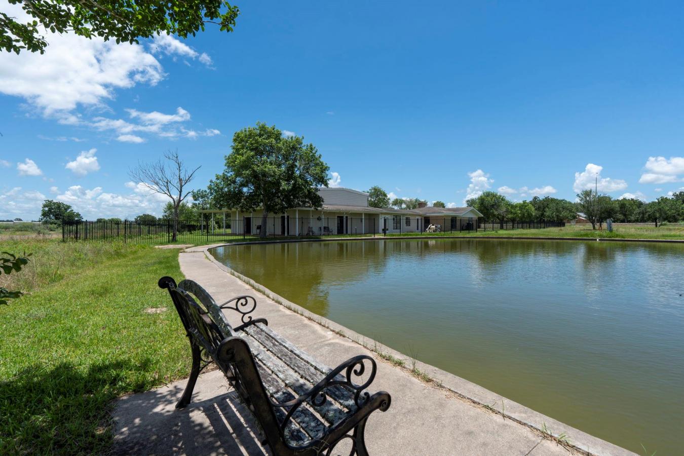 3345 E Austin Street, Giddings, Lee, 78942, United States, 7 Bedrooms Bedrooms, ,5 BathroomsBathrooms,Residential,For Sale,3345 E Austin Street,5657010