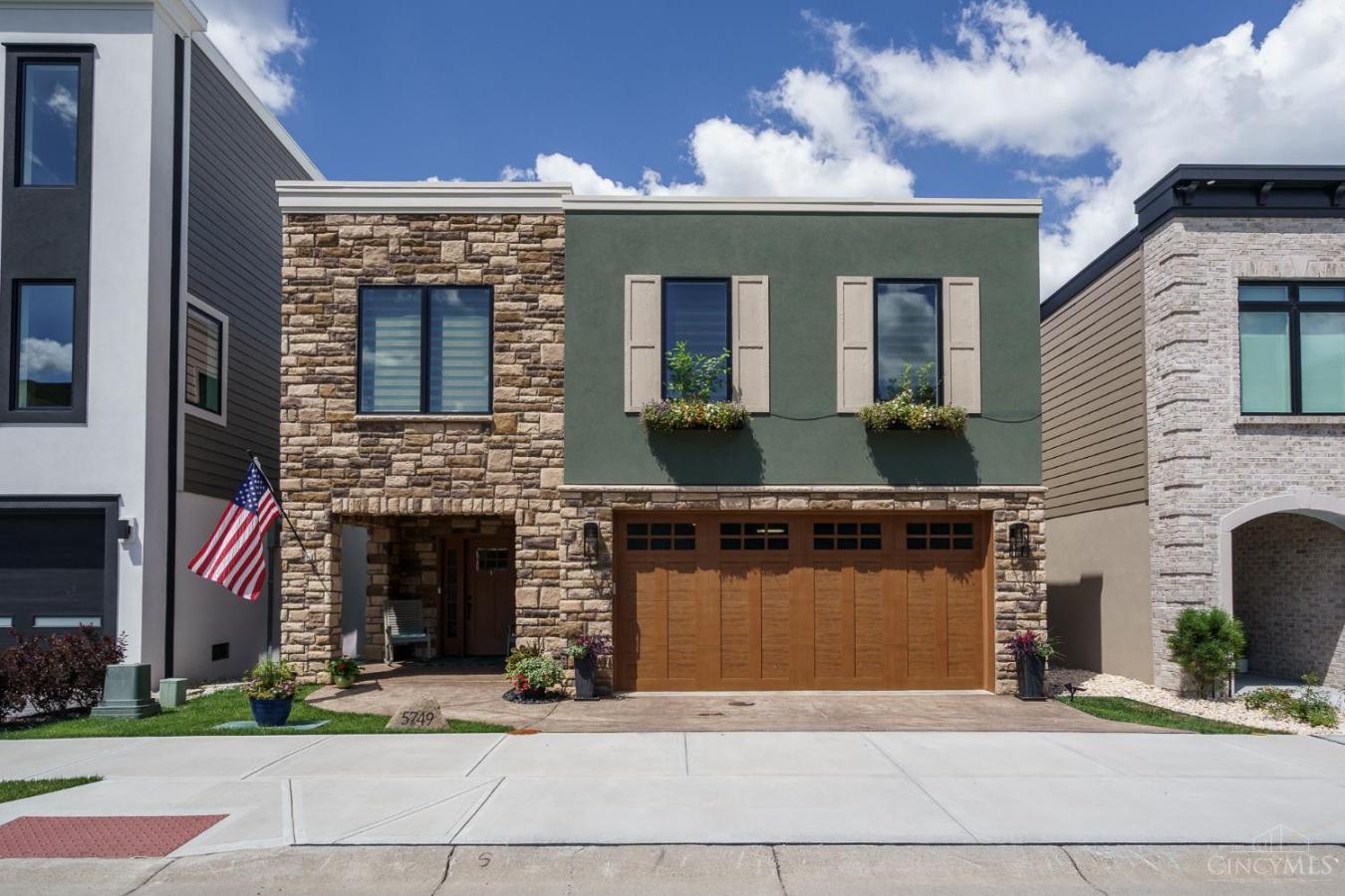5749 Sanctuary Place, Cincinnati, Hamilton, 45230, United States, 4 Bedrooms Bedrooms, ,2 BathroomsBathrooms,Residential,For Sale,5749 Sanctuary Place,1889638