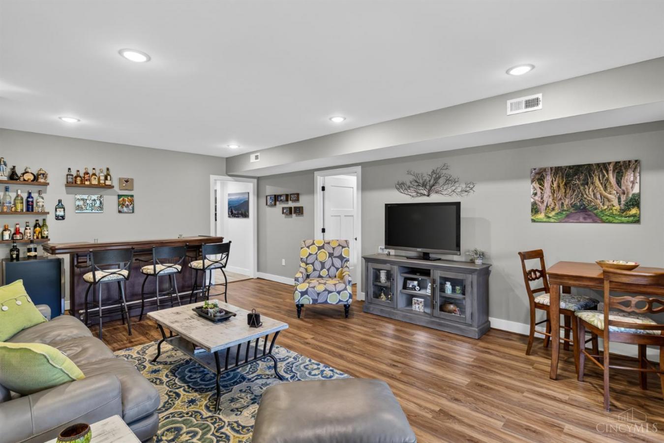 5749 Sanctuary Place, Cincinnati, Hamilton, 45230, United States, 4 Bedrooms Bedrooms, ,2 BathroomsBathrooms,Residential,For Sale,5749 Sanctuary Place,1889638