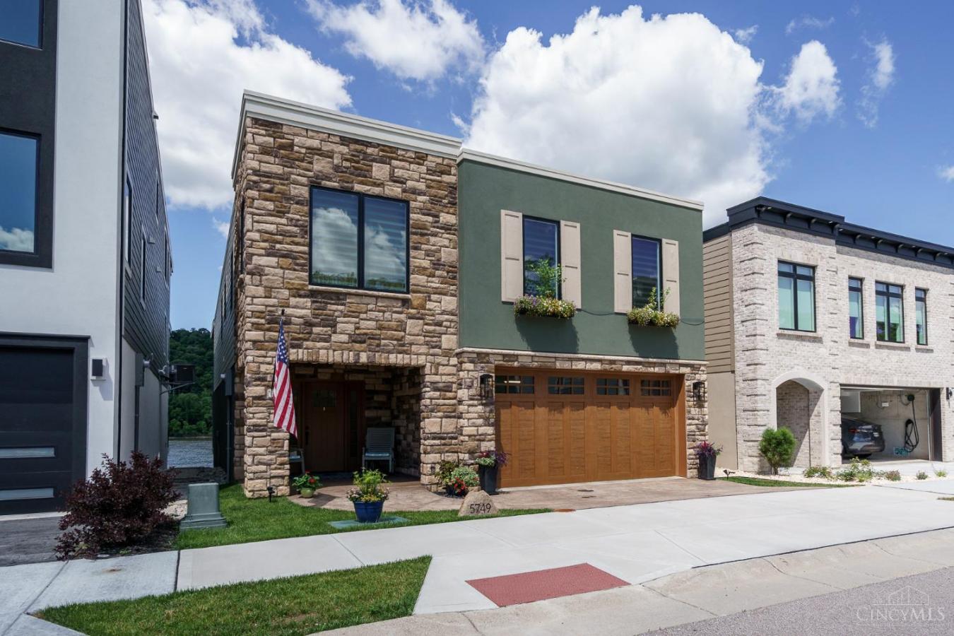 5749 Sanctuary Place, Cincinnati, Hamilton, 45230, United States, 4 Bedrooms Bedrooms, ,2 BathroomsBathrooms,Residential,For Sale,5749 Sanctuary Place,1889638