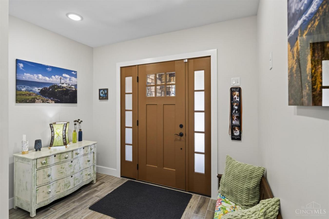 5749 Sanctuary Place, Cincinnati, Hamilton, 45230, United States, 4 Bedrooms Bedrooms, ,2 BathroomsBathrooms,Residential,For Sale,5749 Sanctuary Place,1889638