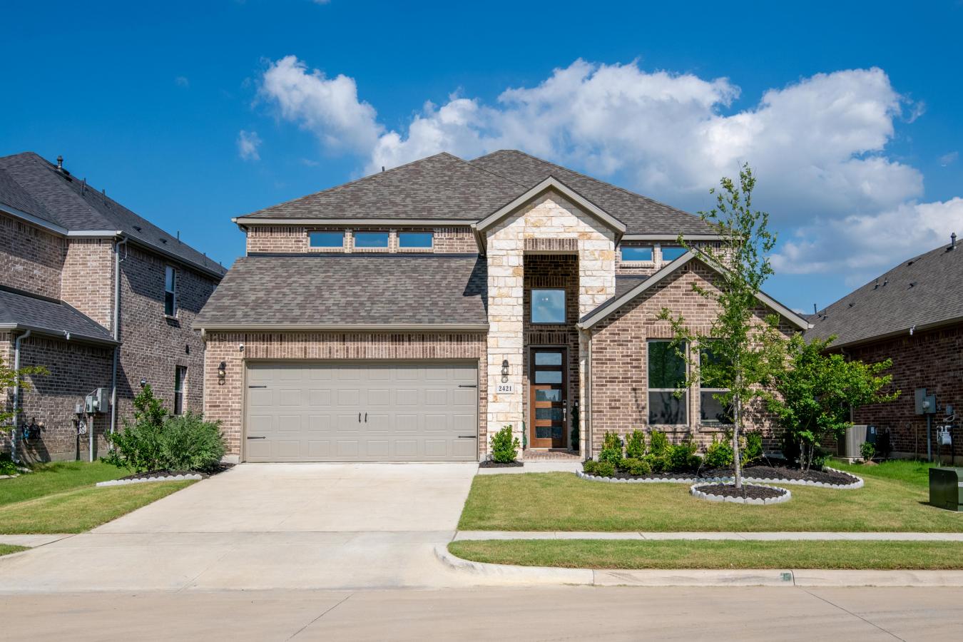 2421 Rosewood Way, Northlake, Denton, 76226, United States, 5 Bedrooms Bedrooms, ,4 BathroomsBathrooms,Residential,For Sale,2421 Rosewood Way,21302775
