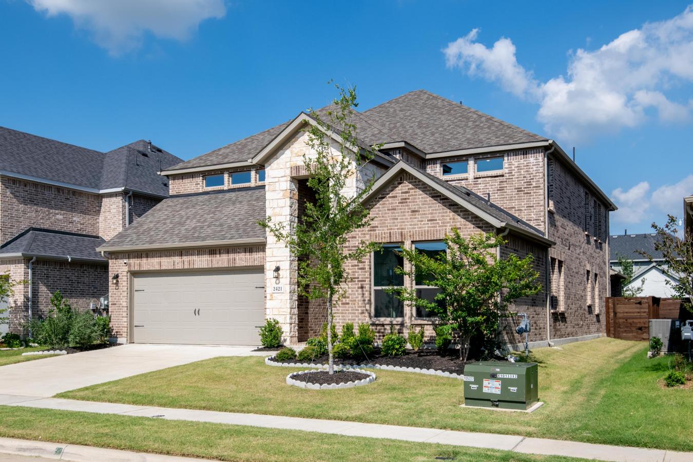 2421 Rosewood Way, Northlake, Denton, 76226, United States, 5 Bedrooms Bedrooms, ,4 BathroomsBathrooms,Residential,For Sale,2421 Rosewood Way,21302775