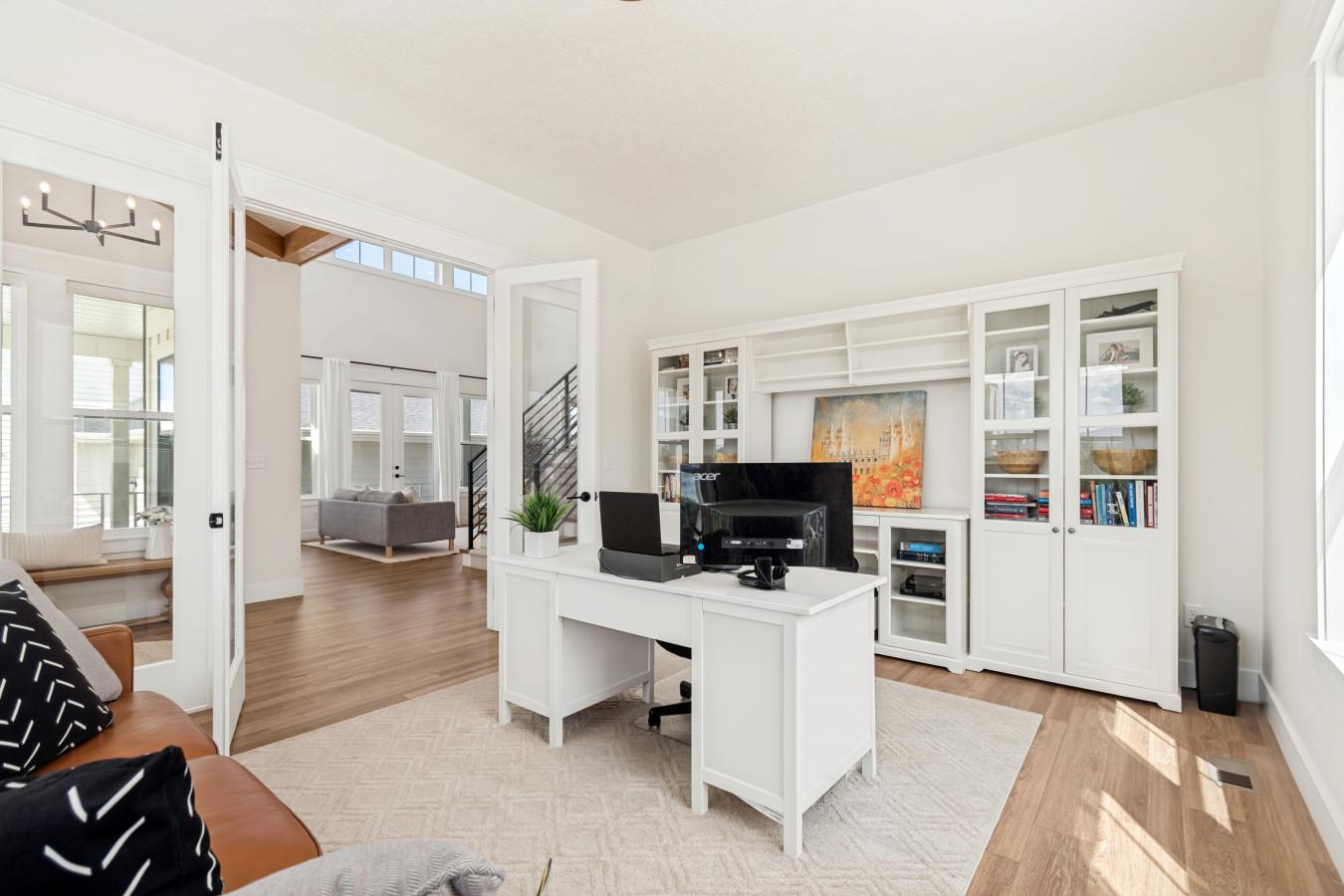 1014 S Ensign Drive, Saratoga Springs, UT, 84045, United States, 5 Bedrooms Bedrooms, ,4 BathroomsBathrooms,Residential,For Sale,1014 S Ensign Drive,2162250
