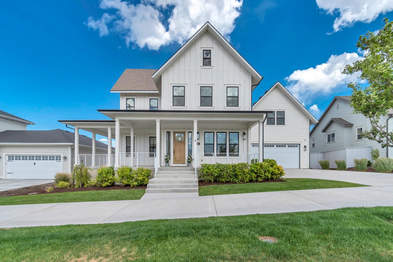 1014 S Ensign Drive, Saratoga Springs, UT, 84045, United States, 5 Bedrooms Bedrooms, ,4 BathroomsBathrooms,Residential,For Sale,1014 S Ensign Drive,2162250