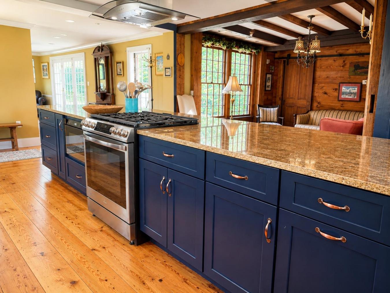 1 Smith Lane, Amherst, NH-Hillsborough, 03031, United States, 4 Bedrooms Bedrooms, ,2 BathroomsBathrooms,Residential,For Sale,1 Smith Lane,5096141