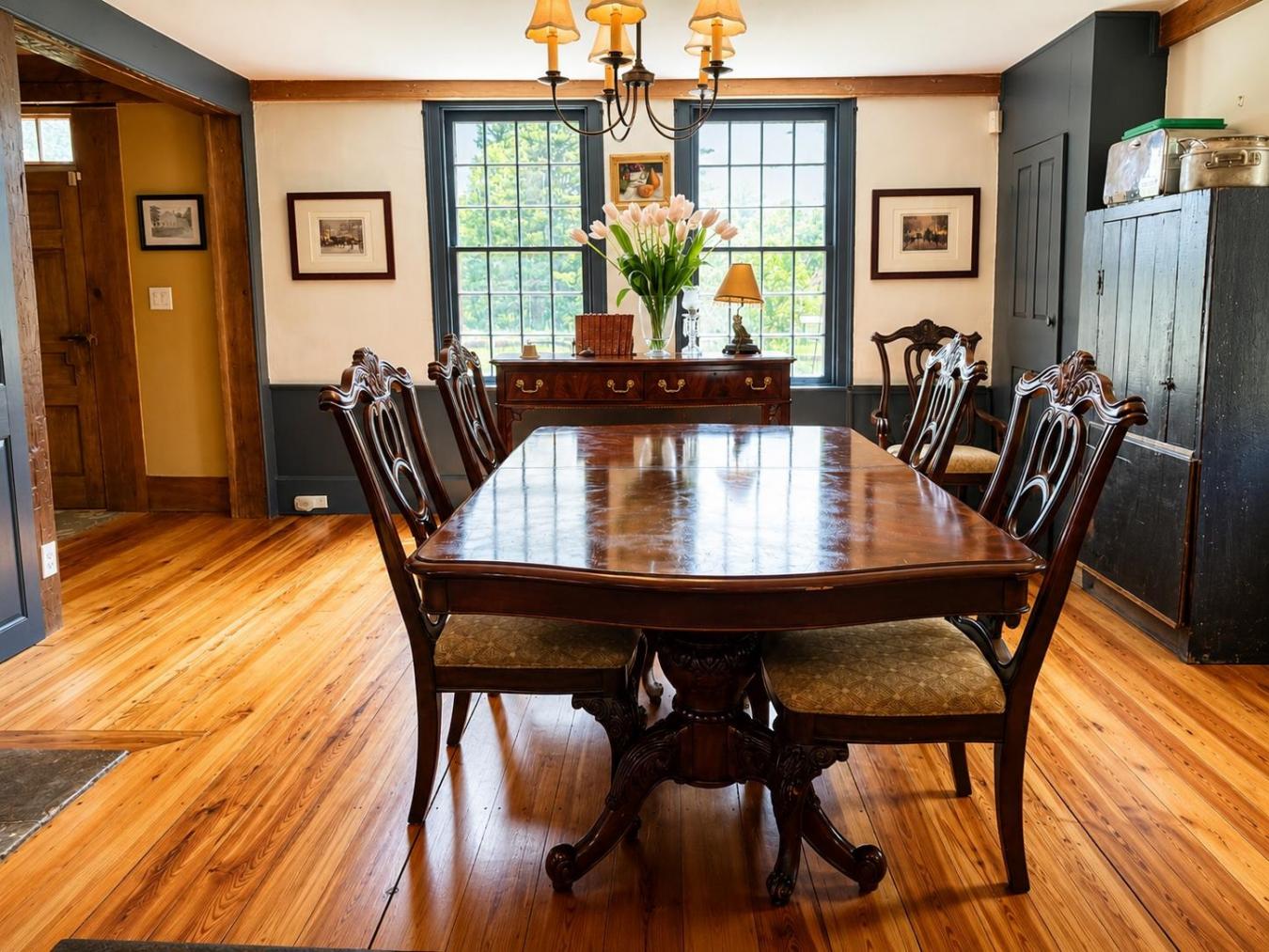 1 Smith Lane, Amherst, NH-Hillsborough, 03031, United States, 4 Bedrooms Bedrooms, ,2 BathroomsBathrooms,Residential,For Sale,1 Smith Lane,5096141