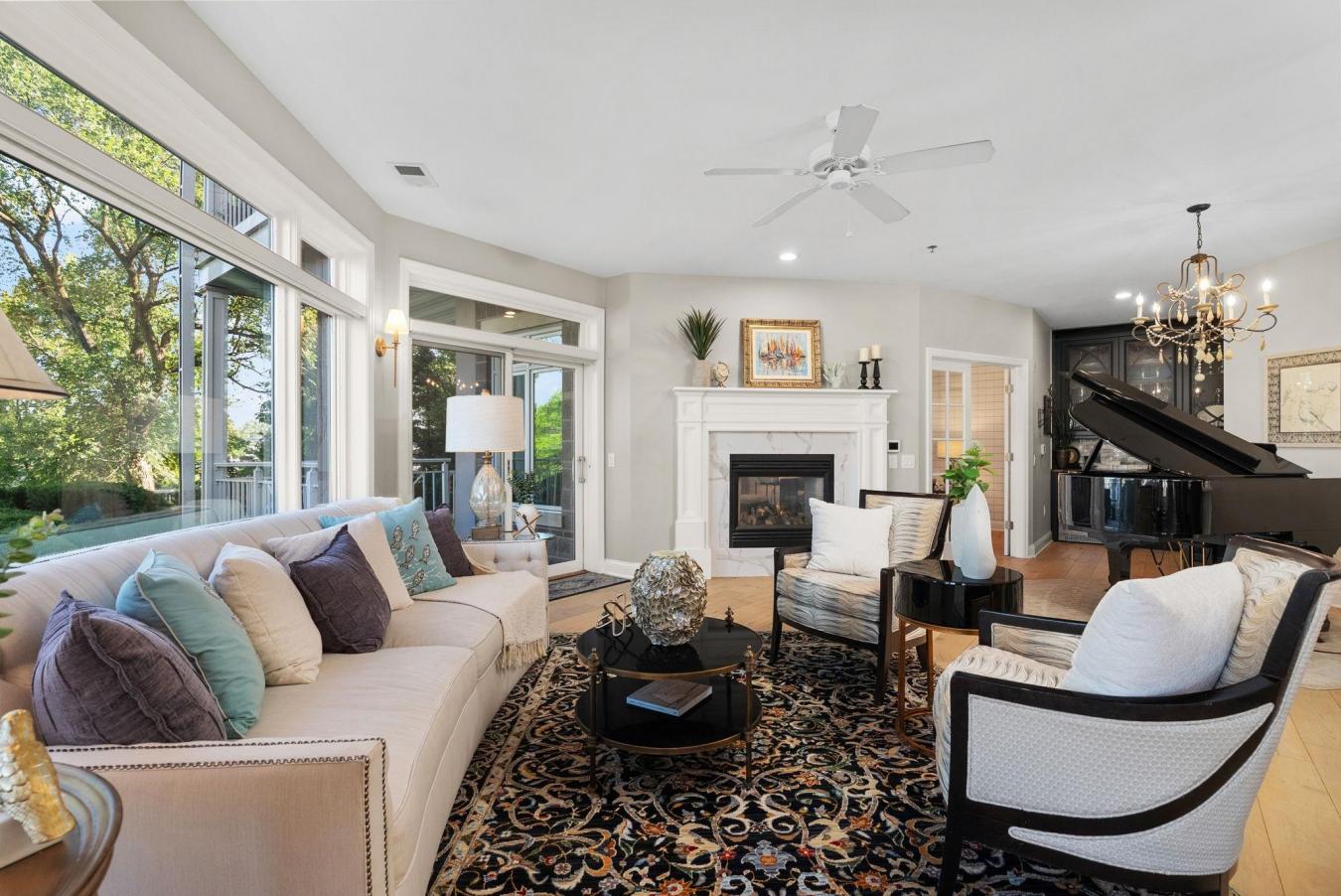 5355 Hansons Landing, Westport, Dane, 53704, United States, 2 Bedrooms Bedrooms, ,2 BathroomsBathrooms,Residential,For Sale,5355 Hansons Landing,2026329