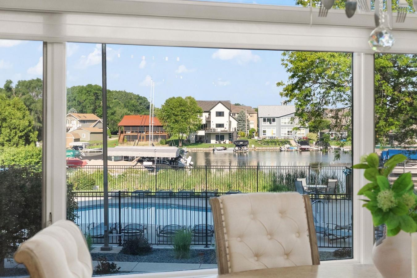 5355 Hansons Landing, Westport, Dane, 53704, United States, 2 Bedrooms Bedrooms, ,2 BathroomsBathrooms,Residential,For Sale,5355 Hansons Landing,2026329