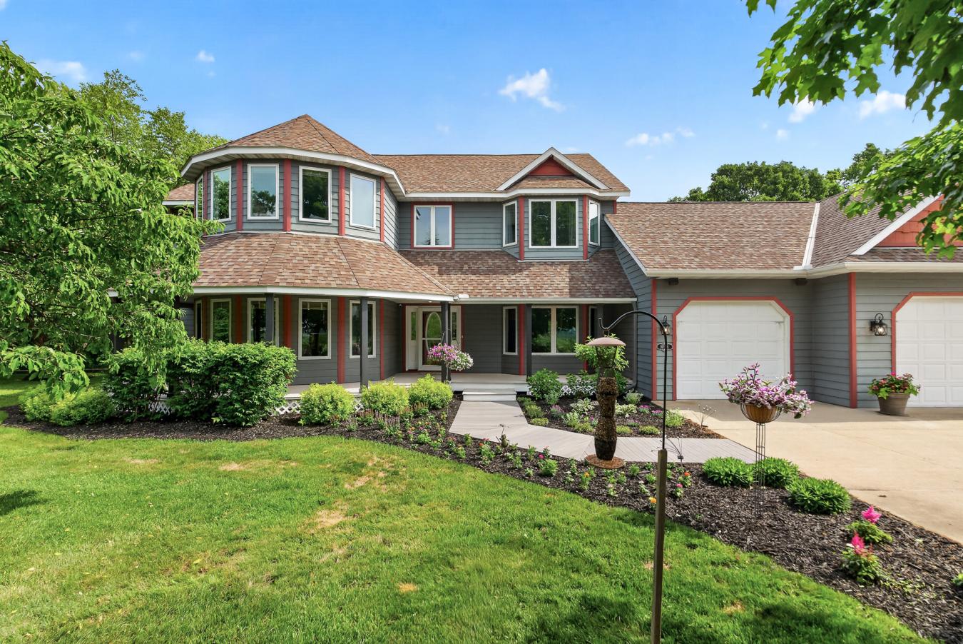 14933 River Street SE, Becker, MN, 55308, United States, 5 Bedrooms Bedrooms, ,2 BathroomsBathrooms,Residential,For Sale,14933 River Street SE,7083587