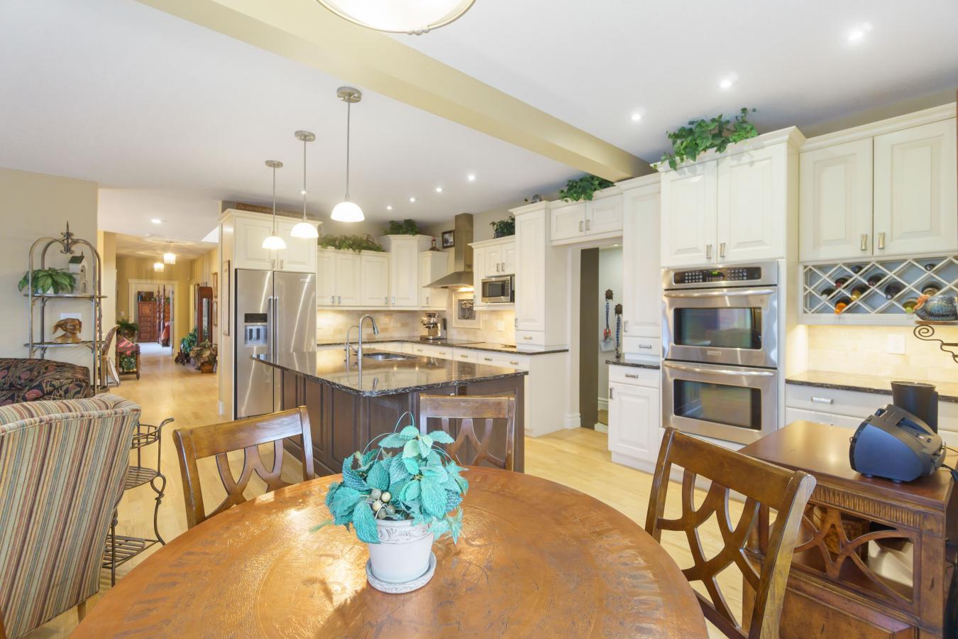50344 Range Road 243, Beaumont, Leduc County, T4X 0N5, Canada, ,5 BathroomsBathrooms,Residential,For Sale,50344 Range Road 243,E4494035