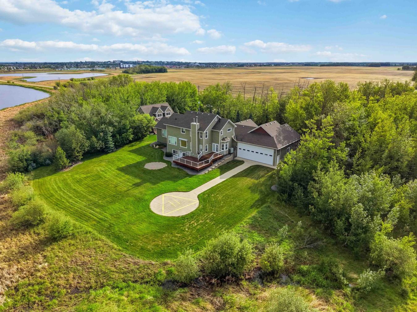 50344 Range Road 243, Beaumont, Leduc County, T4X 0N5, Canada, ,5 BathroomsBathrooms,Residential,For Sale,50344 Range Road 243,E4494035