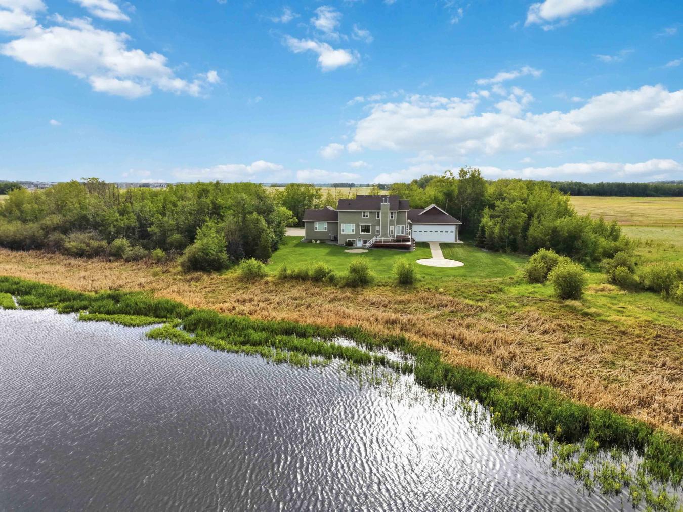 50344 Range Road 243, Beaumont, Leduc County, T4X 0N5, Canada, ,5 BathroomsBathrooms,Residential,For Sale,50344 Range Road 243,E4494035