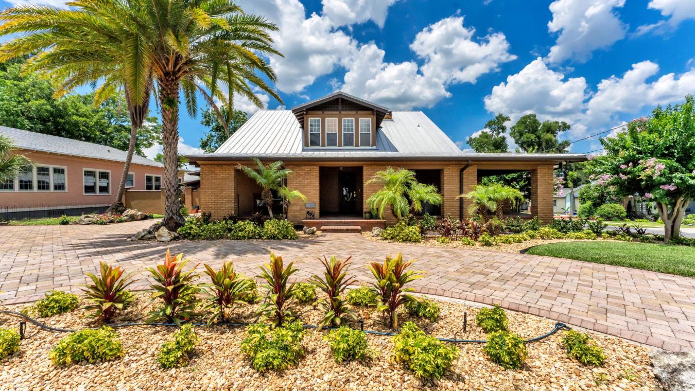 834 CUMBERLAND STREET, LAKELAND, POLK, 33801, United States, 4 Bedrooms Bedrooms, ,2 BathroomsBathrooms,Residential,For Sale,834 CUMBERLAND STREET,L4962869