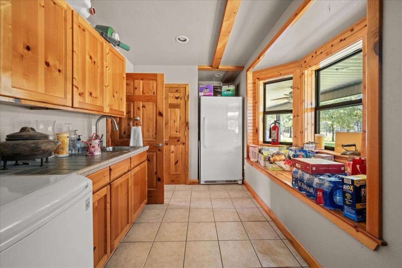 1725 N 4030 Road, Boswell, Choctaw, 74727, United States, 3 Bedrooms Bedrooms, ,2 BathroomsBathrooms,Residential,For Sale,1725 N 4030 Road,1195294