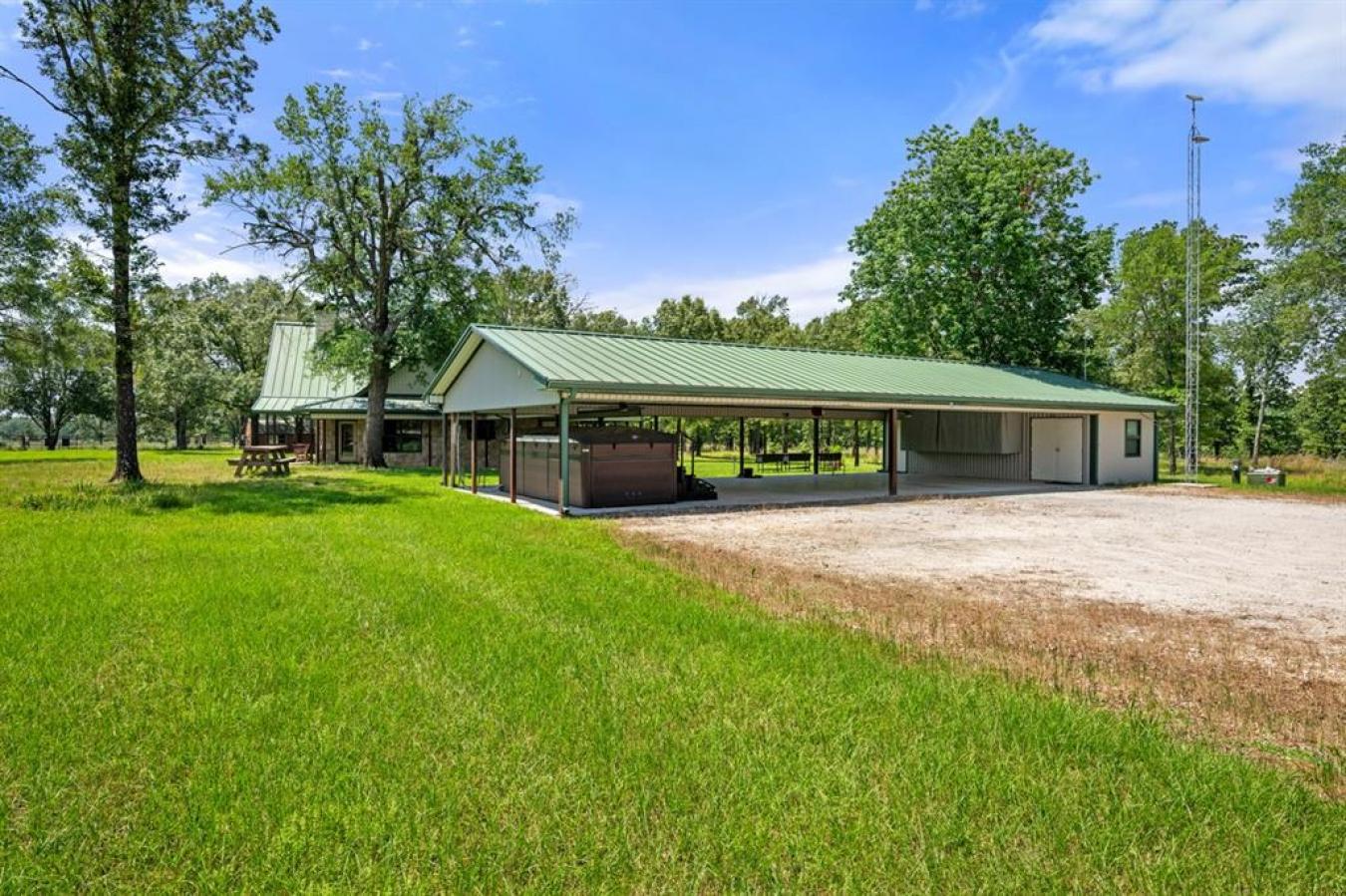1725 N 4030 Road, Boswell, Choctaw, 74727, United States, 3 Bedrooms Bedrooms, ,2 BathroomsBathrooms,Residential,For Sale,1725 N 4030 Road,1195294