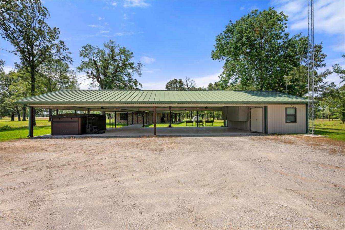 1725 N 4030 Road, Boswell, Choctaw, 74727, United States, 3 Bedrooms Bedrooms, ,2 BathroomsBathrooms,Residential,For Sale,1725 N 4030 Road,1195294