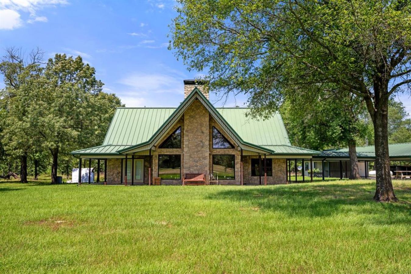 1725 N 4030 Road, Boswell, Choctaw, 74727, United States, 3 Bedrooms Bedrooms, ,2 BathroomsBathrooms,Residential,For Sale,1725 N 4030 Road,1195294