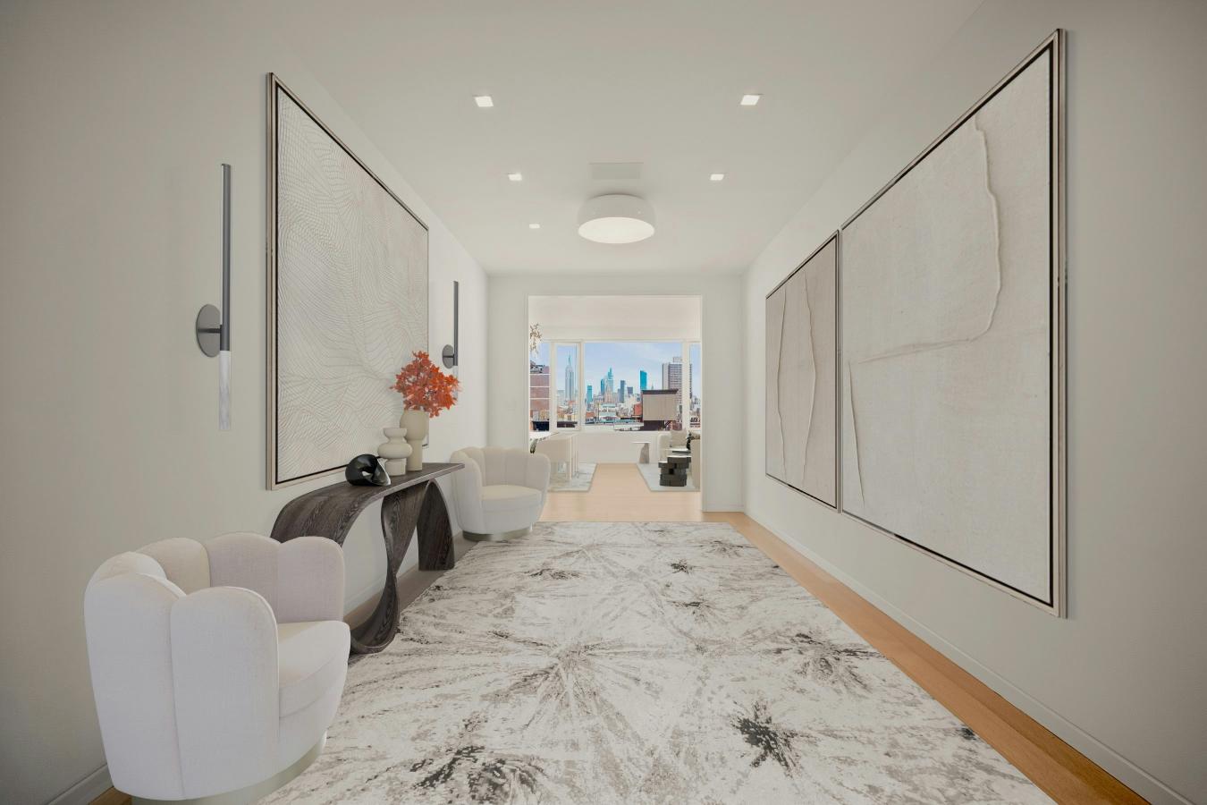 350 WEST BROADWAY, Soho, NY, 10013, United States, 3 Bedrooms Bedrooms, ,3 BathroomsBathrooms,Residential,For Sale,350 WEST BROADWAY,228419