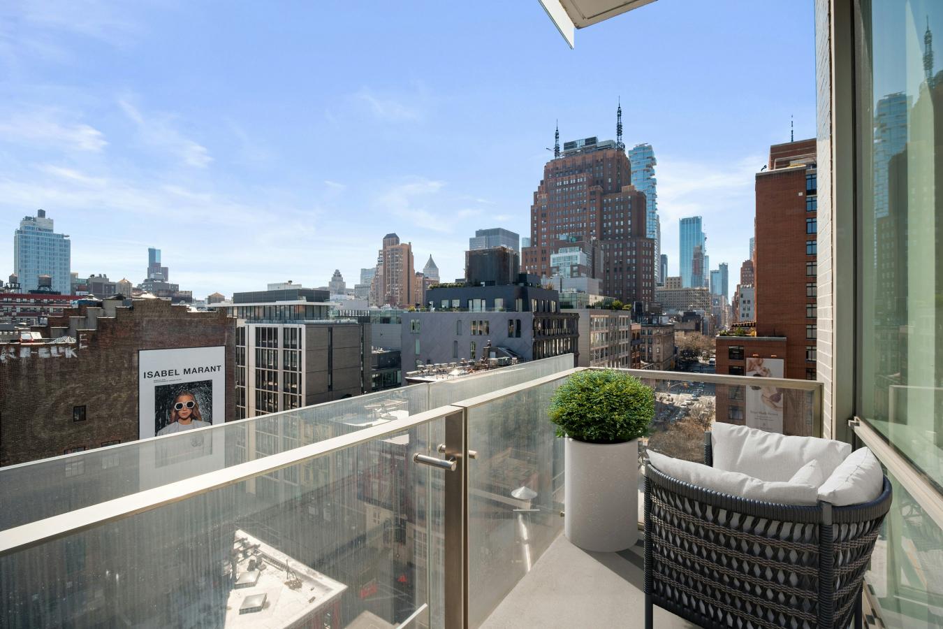 350 WEST BROADWAY, Soho, NY, 10013, United States, 3 Bedrooms Bedrooms, ,3 BathroomsBathrooms,Residential,For Sale,350 WEST BROADWAY,228419