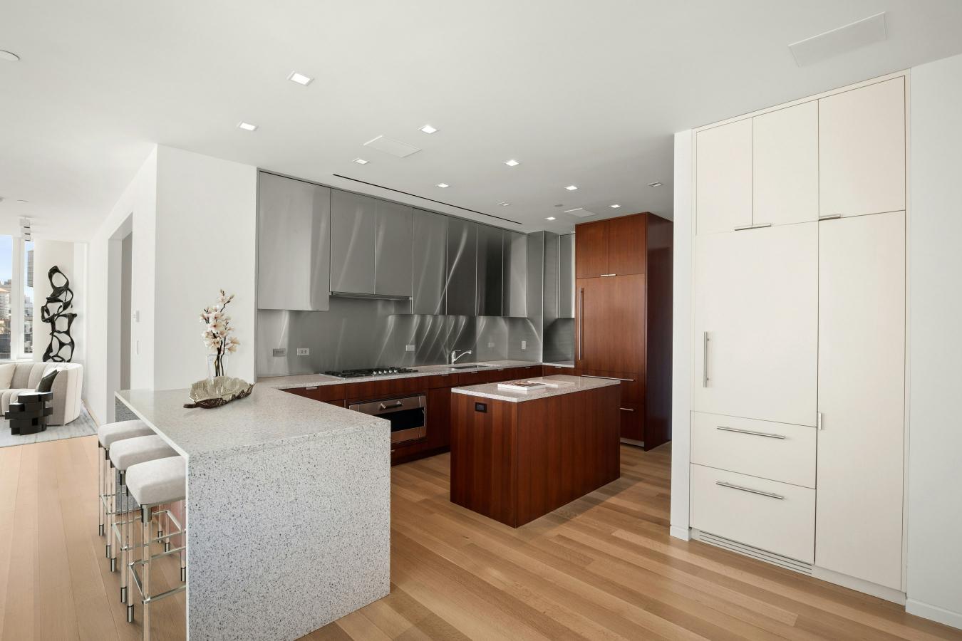 350 WEST BROADWAY, Soho, NY, 10013, United States, 3 Bedrooms Bedrooms, ,3 BathroomsBathrooms,Residential,For Sale,350 WEST BROADWAY,228419