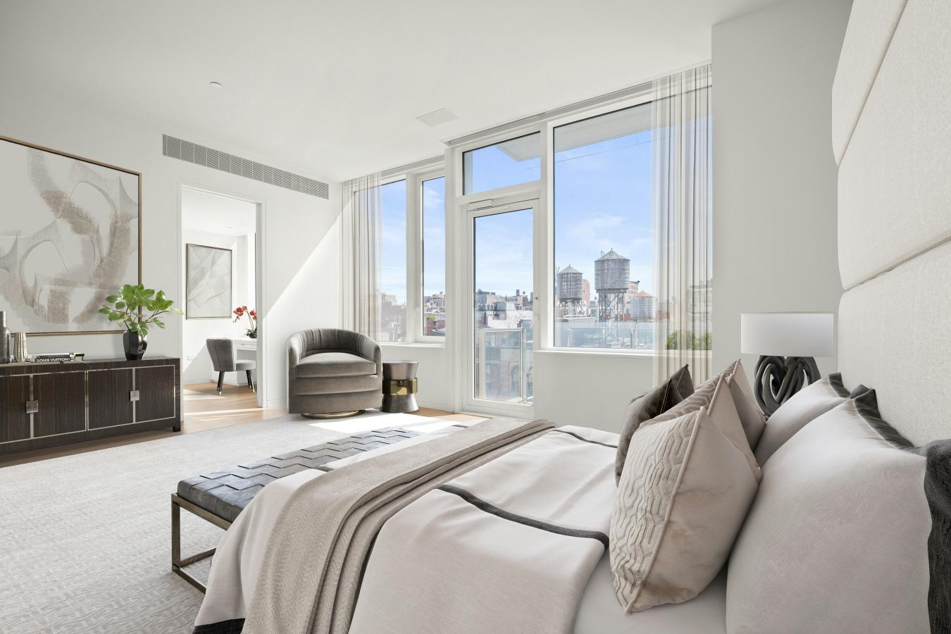 350 WEST BROADWAY, Soho, NY, 10013, United States, 3 Bedrooms Bedrooms, ,3 BathroomsBathrooms,Residential,For Sale,350 WEST BROADWAY,228419