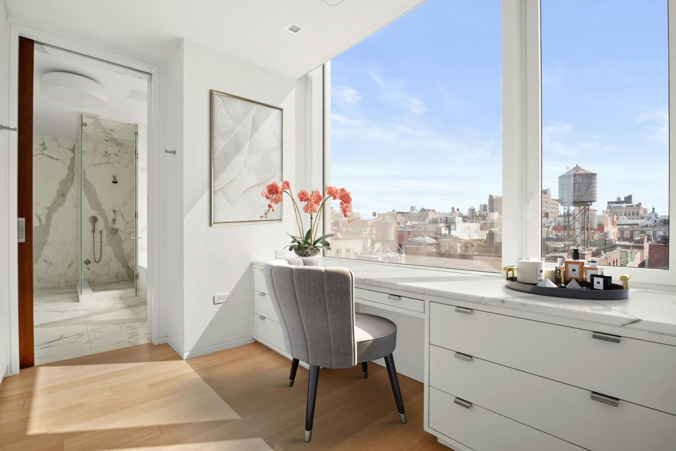 350 WEST BROADWAY, Soho, NY, 10013, United States, 3 Bedrooms Bedrooms, ,3 BathroomsBathrooms,Residential,For Sale,350 WEST BROADWAY,228419