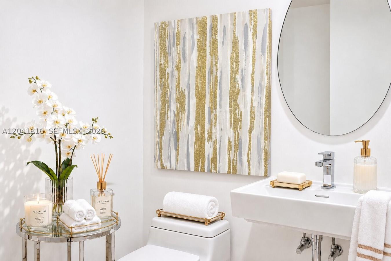 Rarely available: a fabulous modern fresh oceanfront 2-bed, 2.5-bath a – image 12