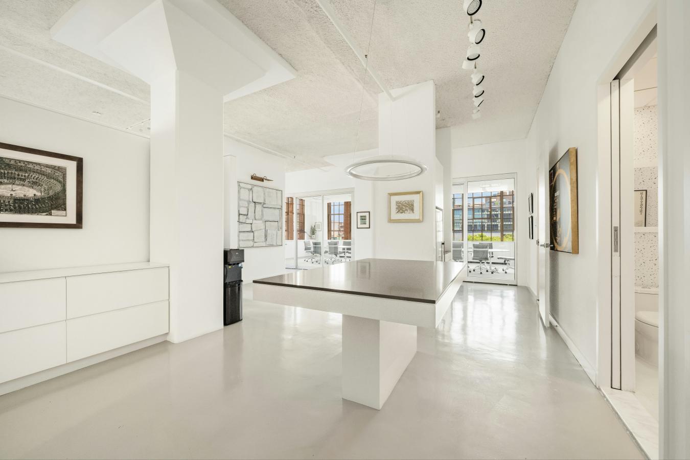 Three exposures, two private bathrooms within the unit, and a dedicate – image 4