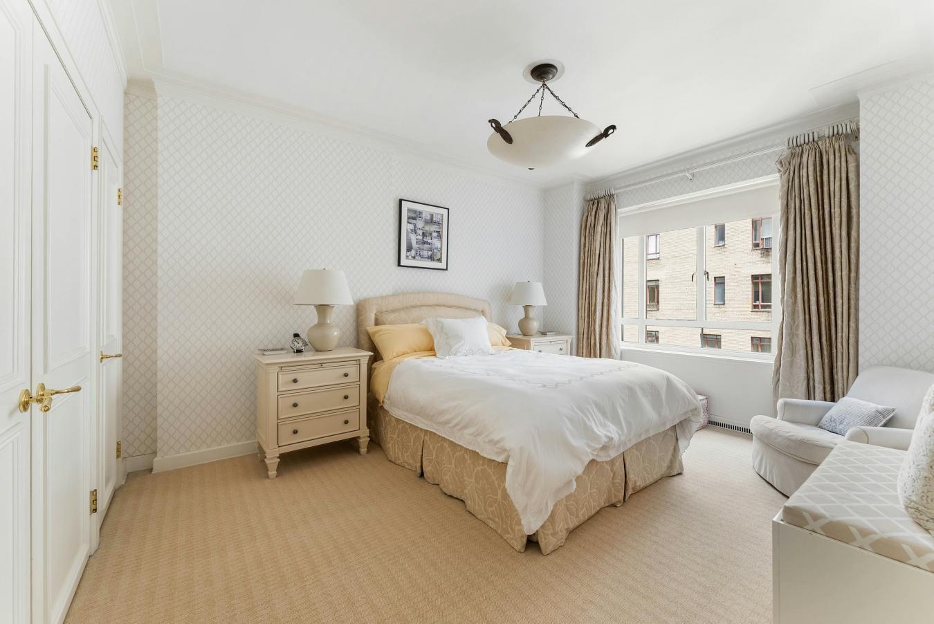 25 CENTRAL PARK WEST, New York, NY, 10023, United States, 4 Bedrooms Bedrooms, ,3 BathroomsBathrooms,Residential,For Sale,25 CENTRAL PARK WEST,228423