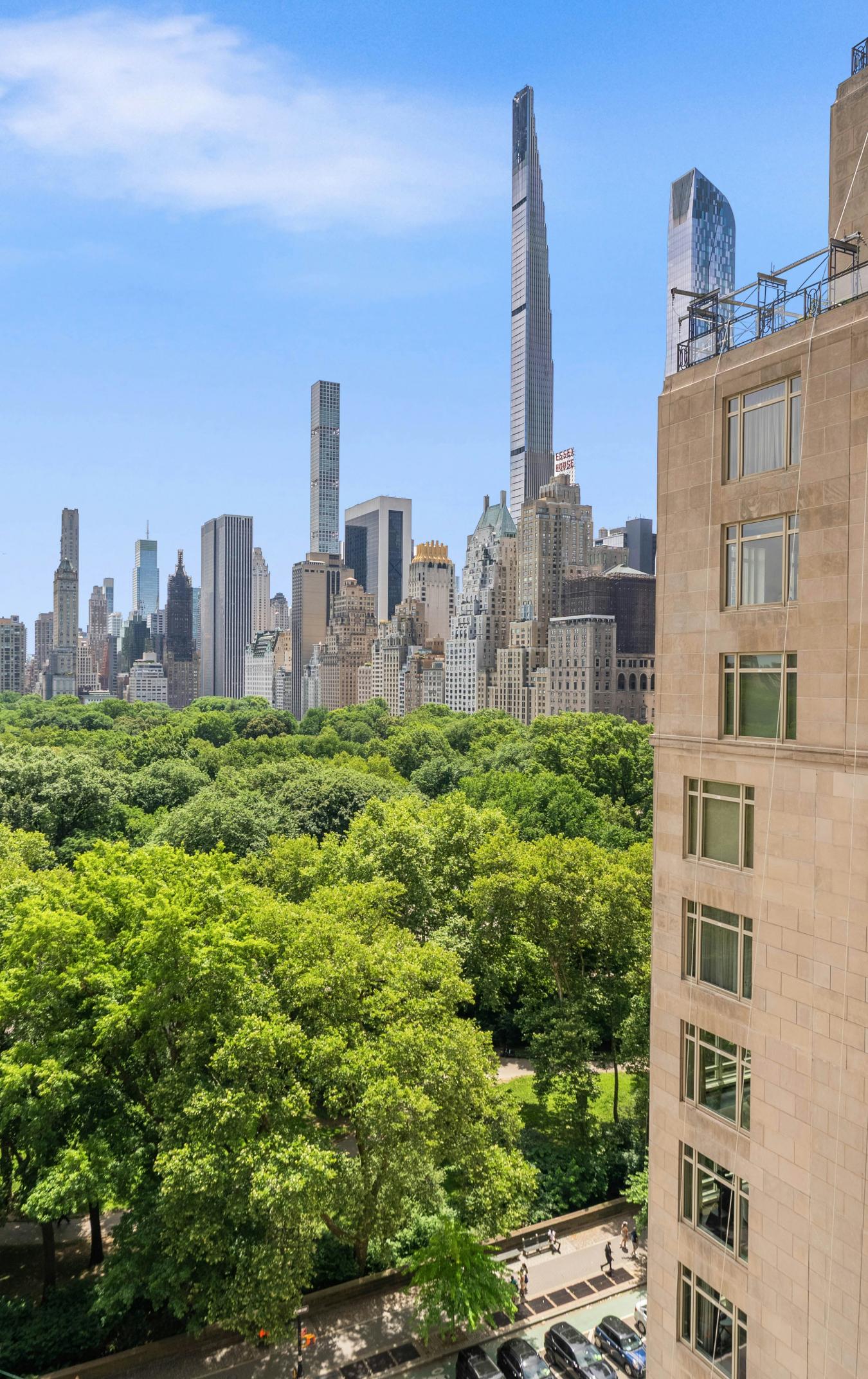 25 CENTRAL PARK WEST, New York, NY, 10023, United States, 4 Bedrooms Bedrooms, ,3 BathroomsBathrooms,Residential,For Sale,25 CENTRAL PARK WEST,228423