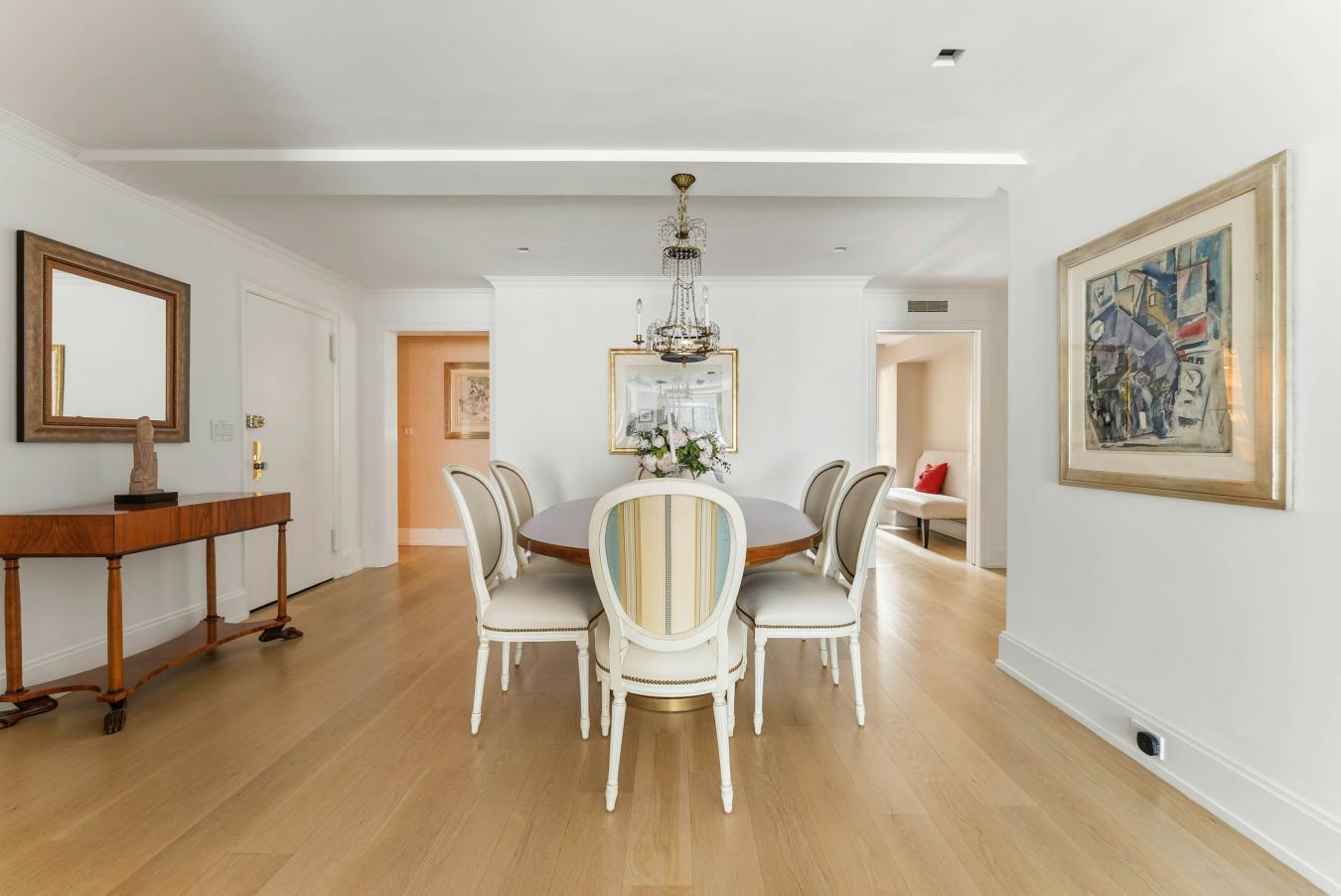 25 CENTRAL PARK WEST, New York, NY, 10023, United States, 4 Bedrooms Bedrooms, ,3 BathroomsBathrooms,Residential,For Sale,25 CENTRAL PARK WEST,228423