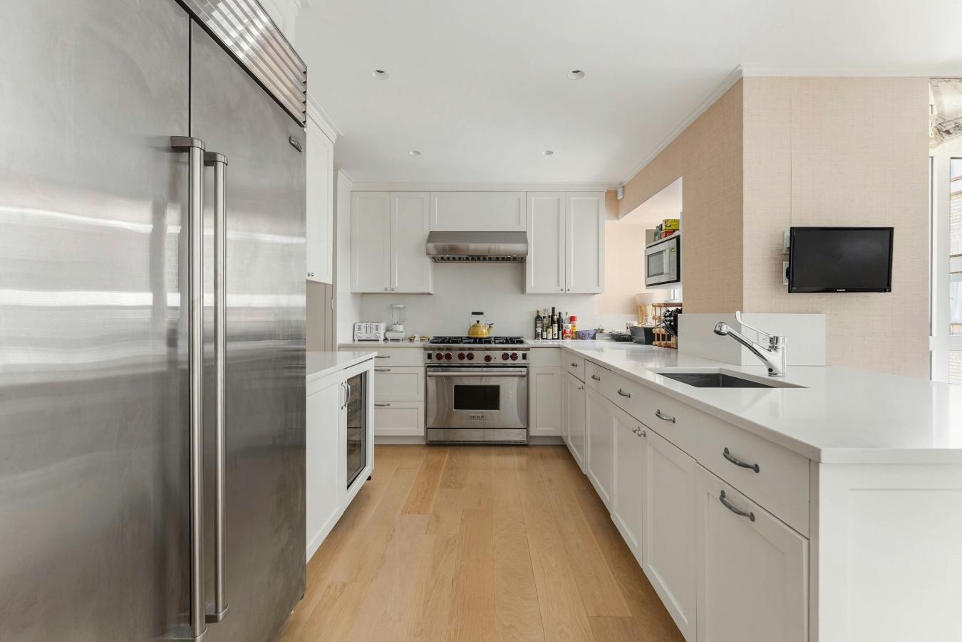 25 CENTRAL PARK WEST, New York, NY, 10023, United States, 4 Bedrooms Bedrooms, ,3 BathroomsBathrooms,Residential,For Sale,25 CENTRAL PARK WEST,228423