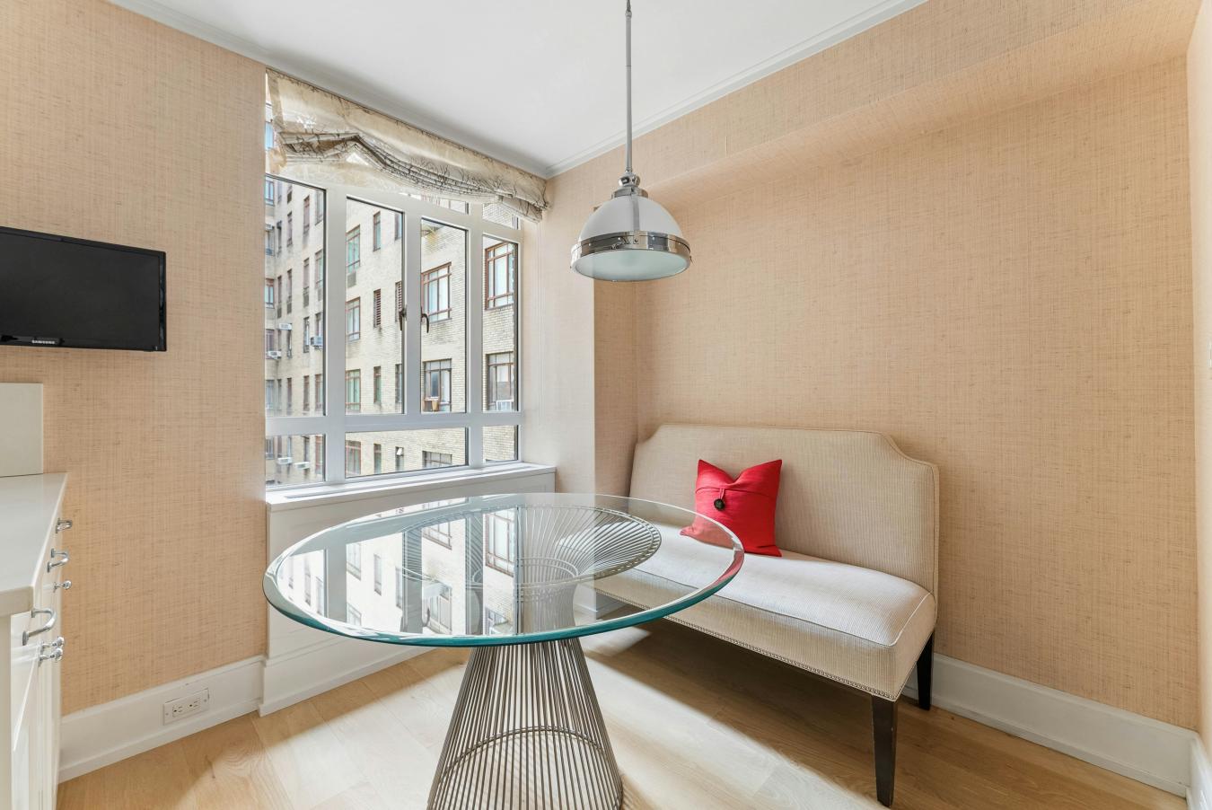 25 CENTRAL PARK WEST, New York, NY, 10023, United States, 4 Bedrooms Bedrooms, ,3 BathroomsBathrooms,Residential,For Sale,25 CENTRAL PARK WEST,228423