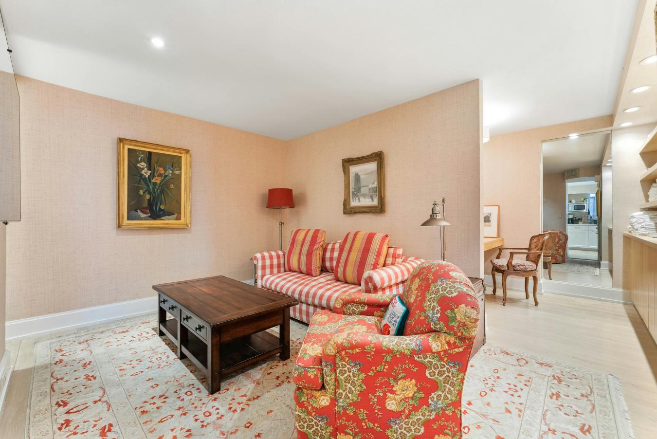 25 CENTRAL PARK WEST, New York, NY, 10023, United States, 4 Bedrooms Bedrooms, ,3 BathroomsBathrooms,Residential,For Sale,25 CENTRAL PARK WEST,228423