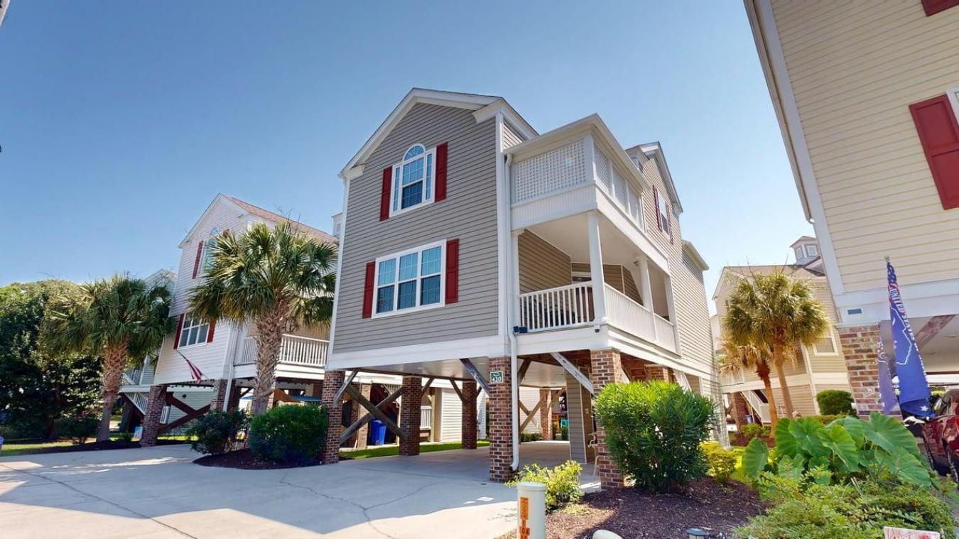 420 3rd Avenue S, Surfside Beach, Horry, 29575, United States, 4 Bedrooms Bedrooms, ,3 BathroomsBathrooms,Residential,For Sale,420 3rd Avenue S,2615391