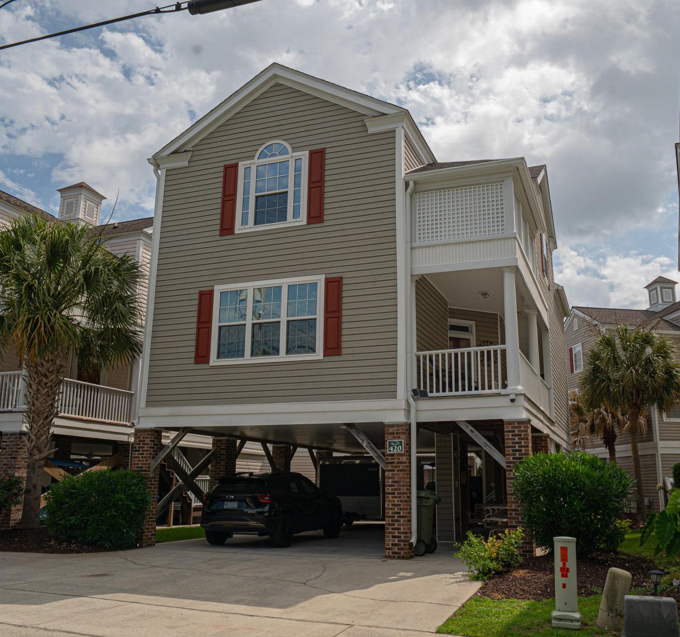 420 3rd Avenue S, Surfside Beach, Horry, 29575, United States, 4 Bedrooms Bedrooms, ,3 BathroomsBathrooms,Residential,For Sale,420 3rd Avenue S,2615391