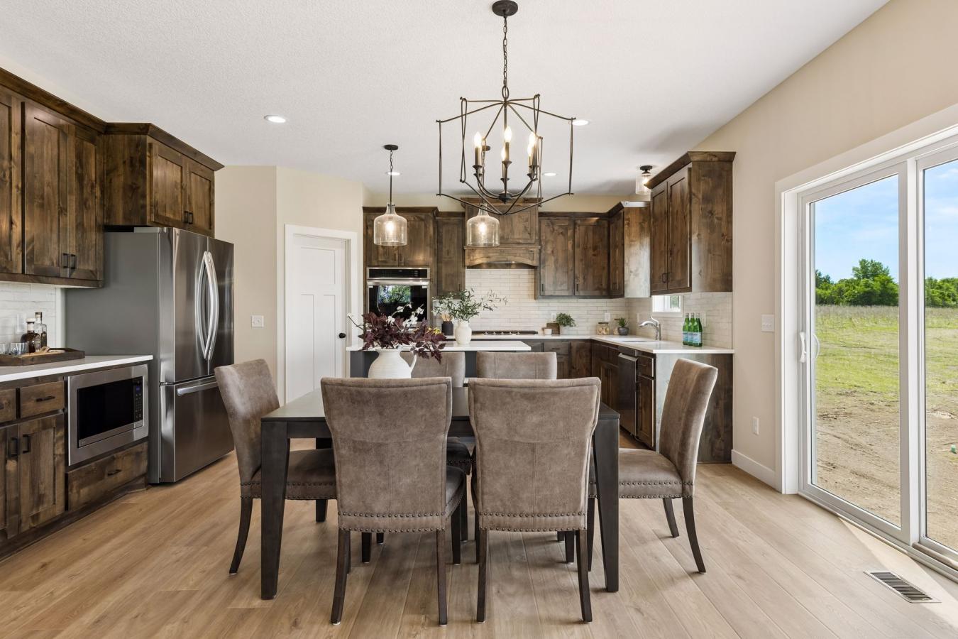 11283 238th Avenue NW, Zimmerman, Wind Dancer Estates, 55398, United States, 4 Bedrooms Bedrooms, ,3 BathroomsBathrooms,Residential,For Sale,11283 238th Avenue NW,6820863