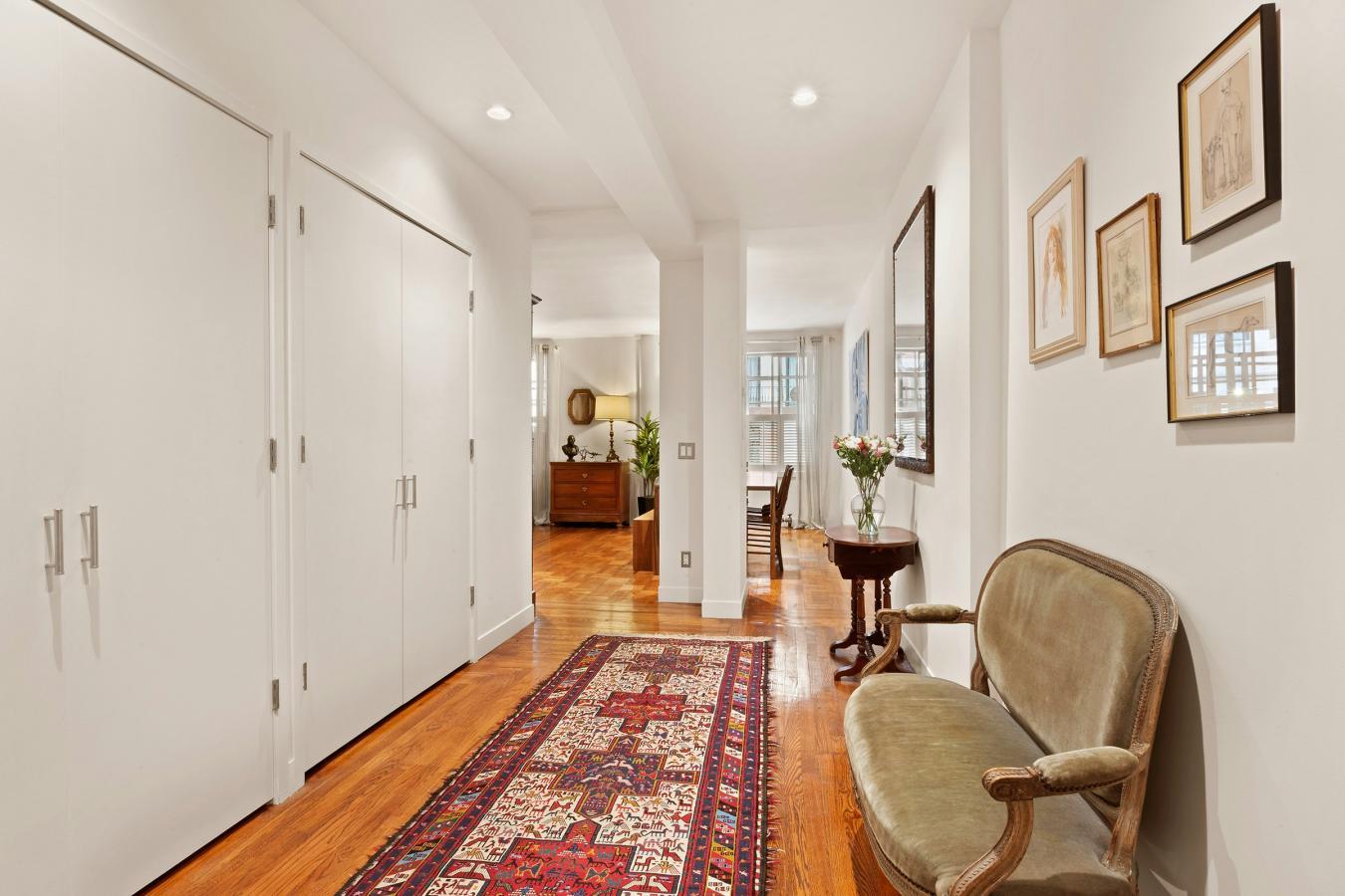 135 EAST 39TH STREET, Kips Bay, NY, 10016, United States, 3 Bedrooms Bedrooms, ,2 BathroomsBathrooms,Residential,For Sale,135 EAST 39TH STREET,228447